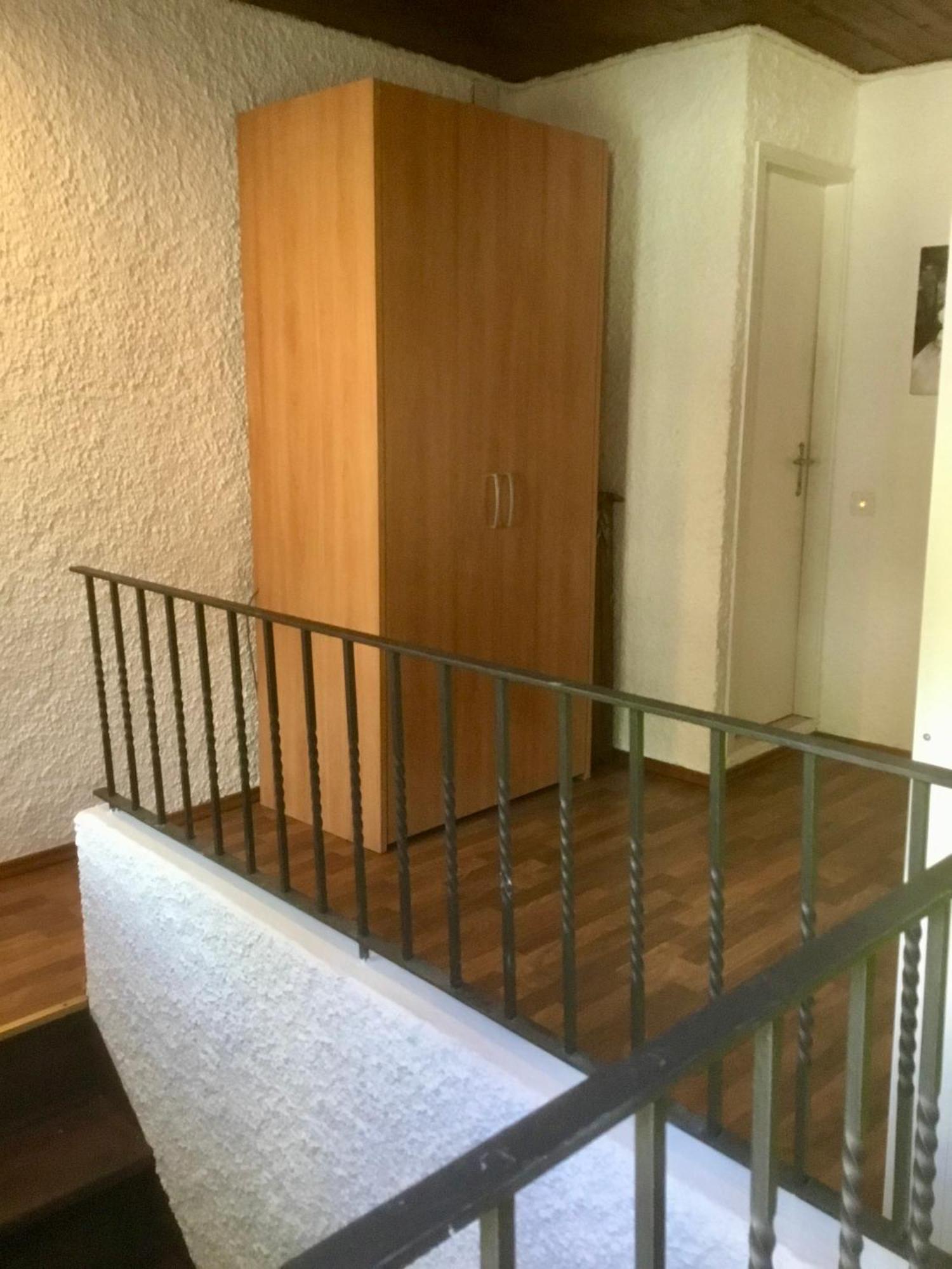 Minicasa Villa Bellinzona Exterior photo