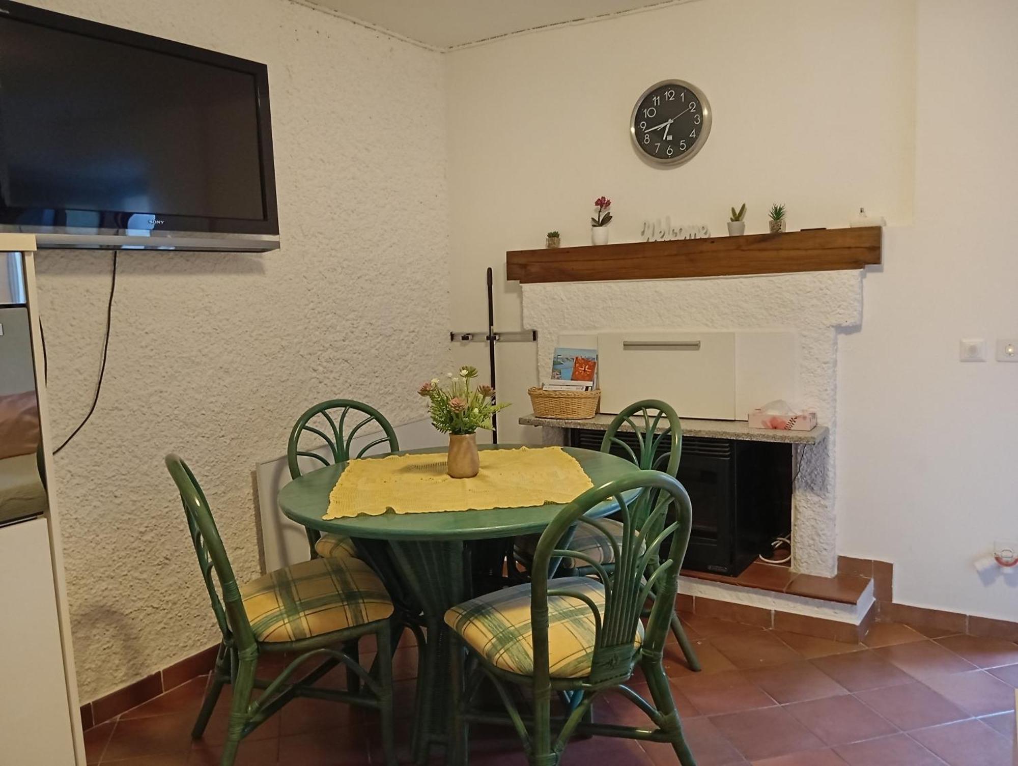 Minicasa Villa Bellinzona Exterior photo
